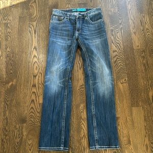 Rock & Roll men’s jeans, size 32x34